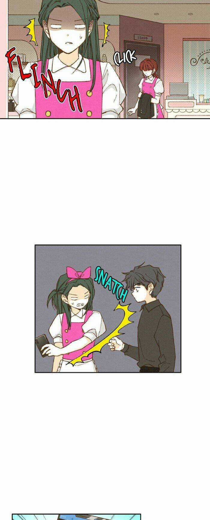 Bí Kíp Hóa Rồng Chapter 30 trang 7