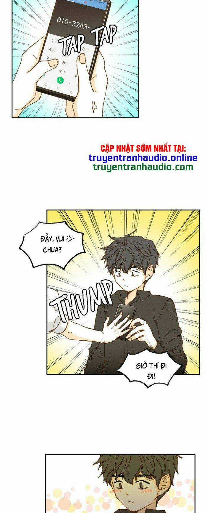 Bí Kíp Hóa Rồng Chapter 30 trang 8