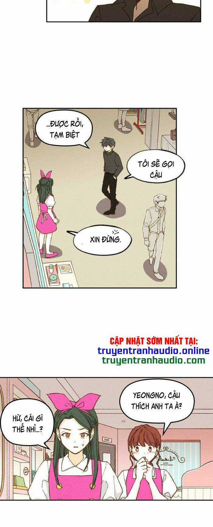 Bí Kíp Hóa Rồng Chapter 30 trang 9