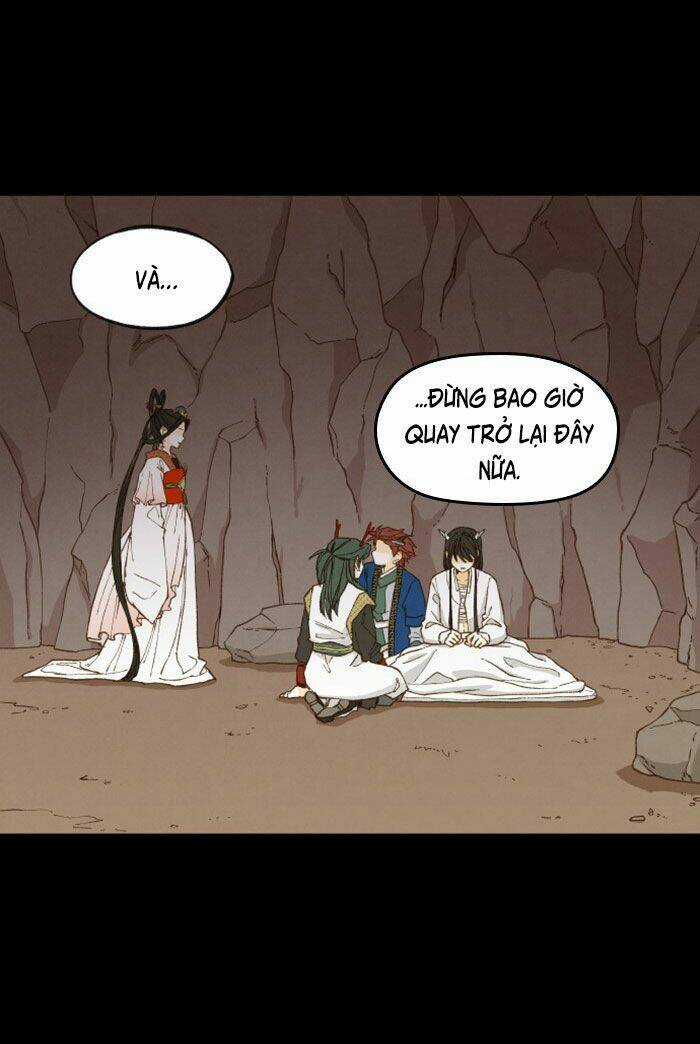 Bí Kíp Hóa Rồng Chapter 31 trang 10