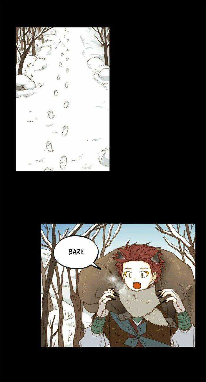 Bí Kíp Hóa Rồng Chapter 31 trang 13