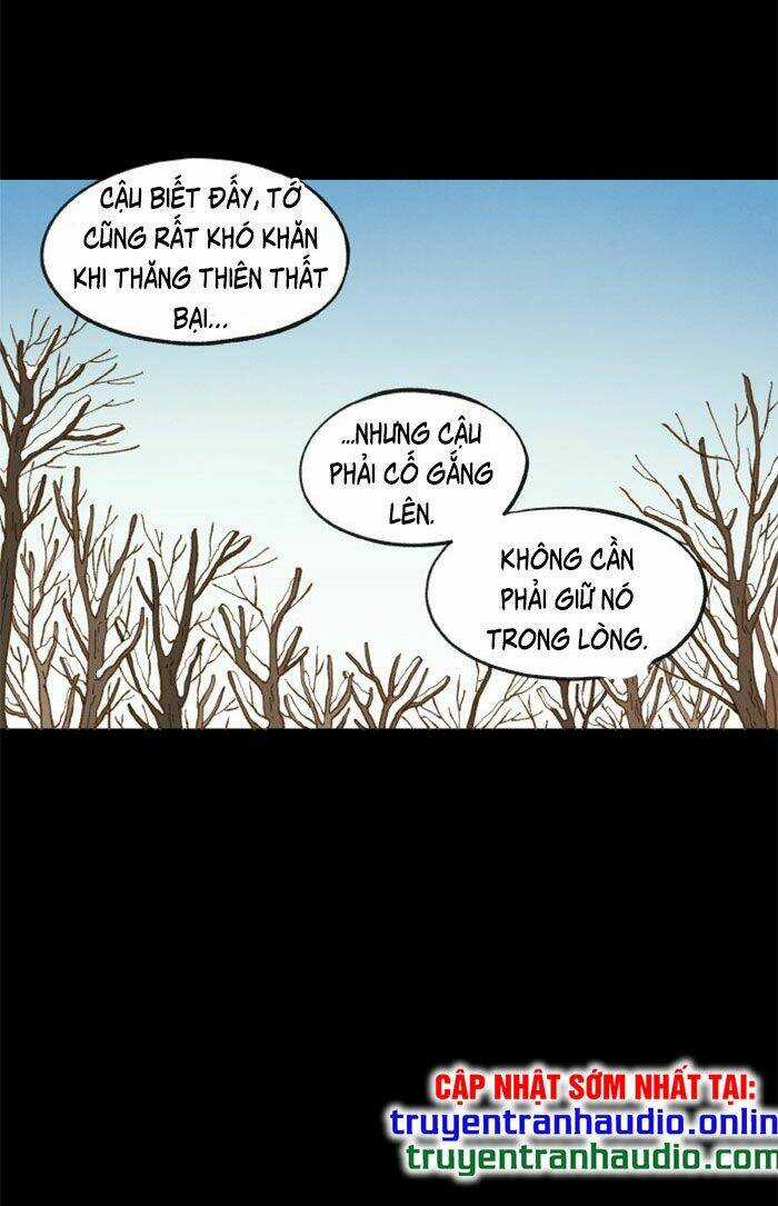 Bí Kíp Hóa Rồng Chapter 31 trang 18