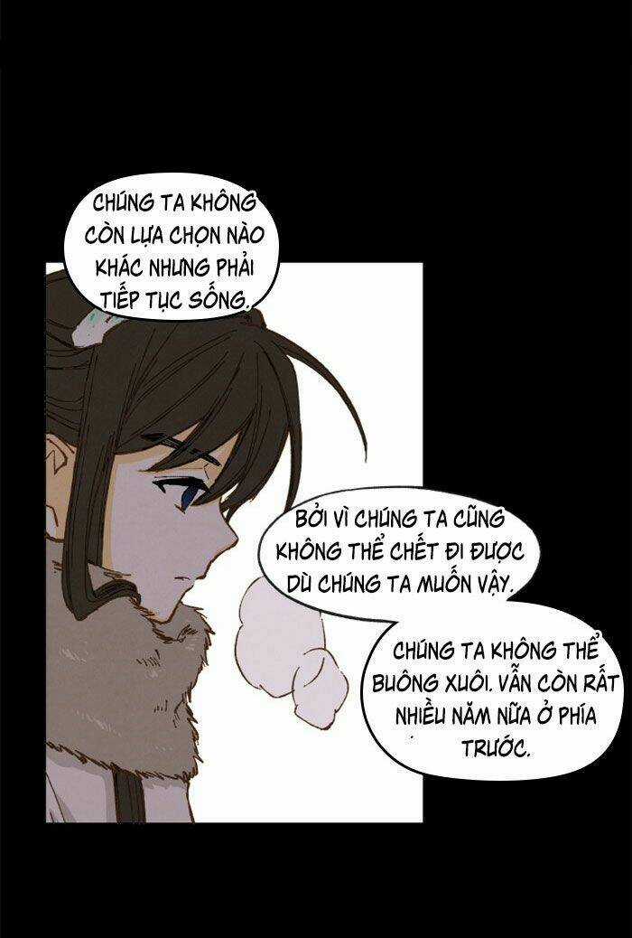 Bí Kíp Hóa Rồng Chapter 31 trang 19