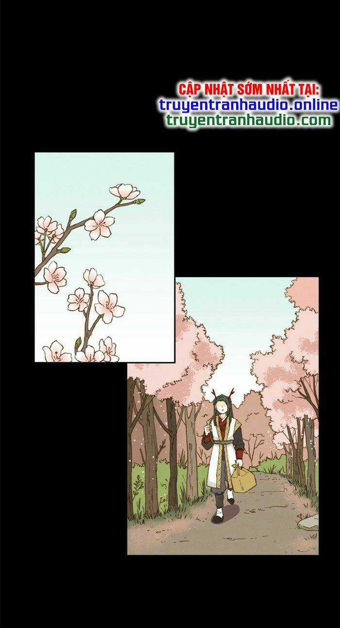 Bí Kíp Hóa Rồng Chapter 31 trang 21