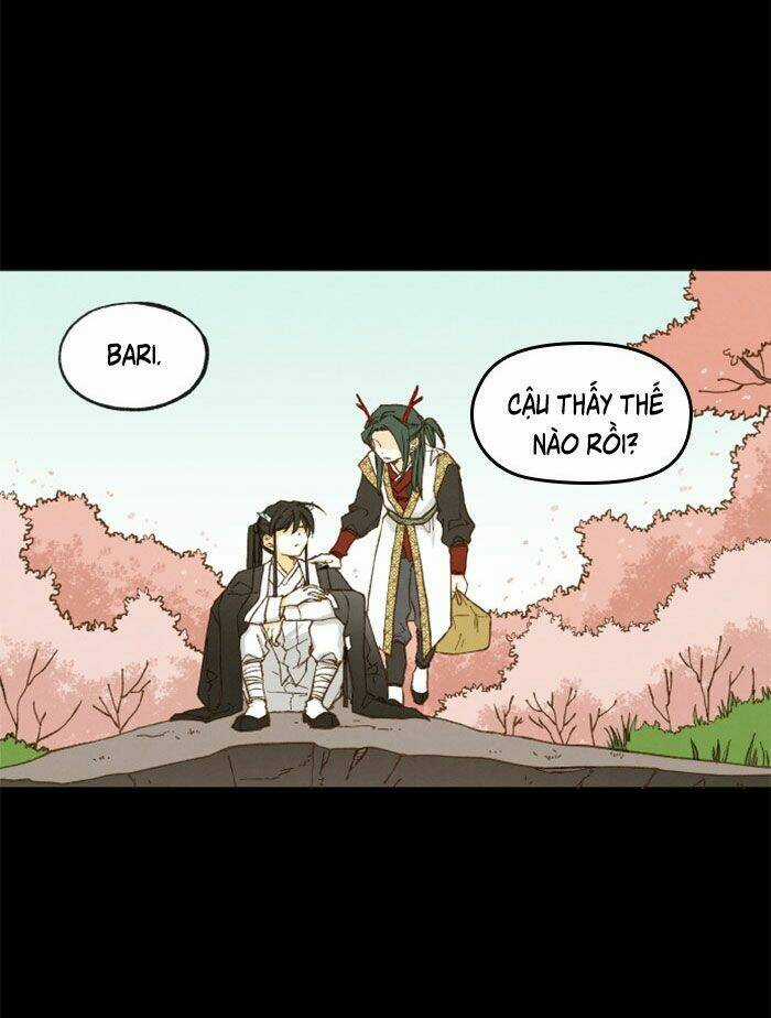 Bí Kíp Hóa Rồng Chapter 31 trang 22