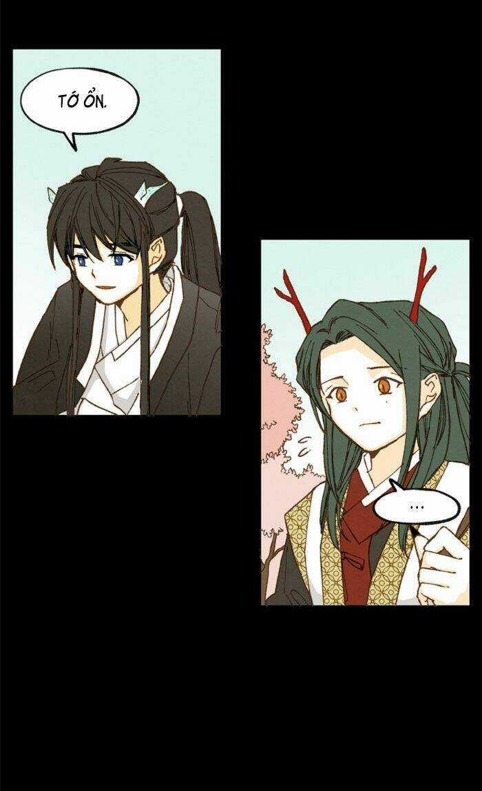 Bí Kíp Hóa Rồng Chapter 31 trang 23