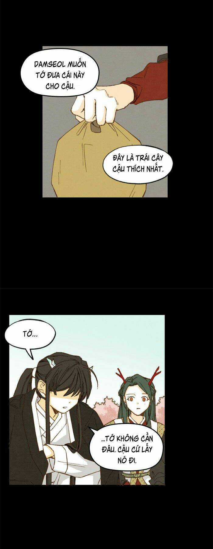 Bí Kíp Hóa Rồng Chapter 31 trang 24