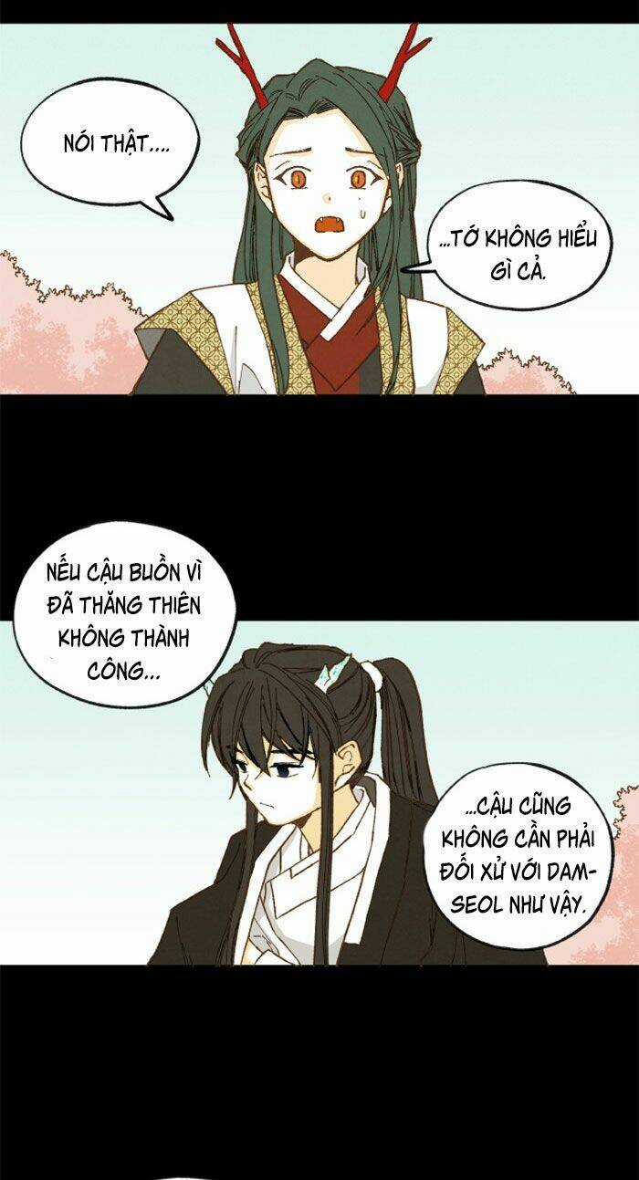 Bí Kíp Hóa Rồng Chapter 31 trang 25