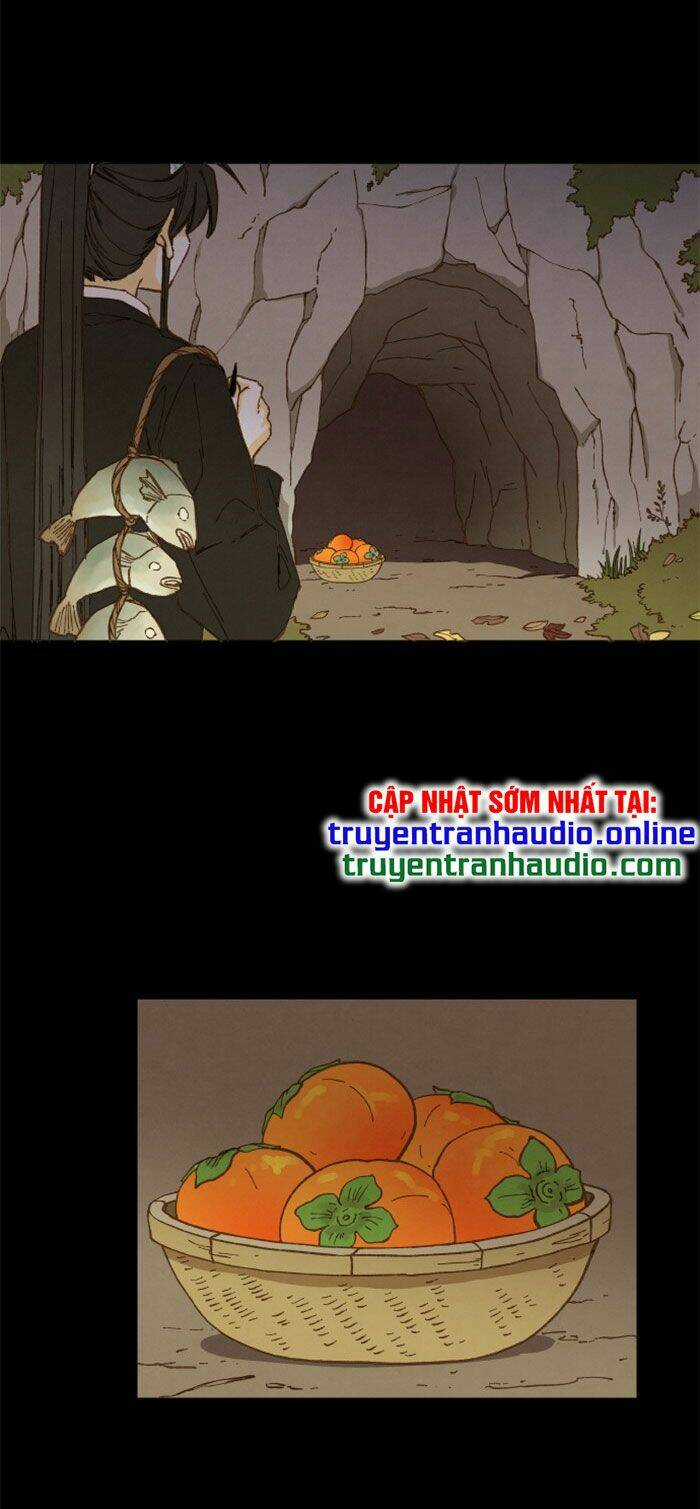 Bí Kíp Hóa Rồng Chapter 31 trang 30