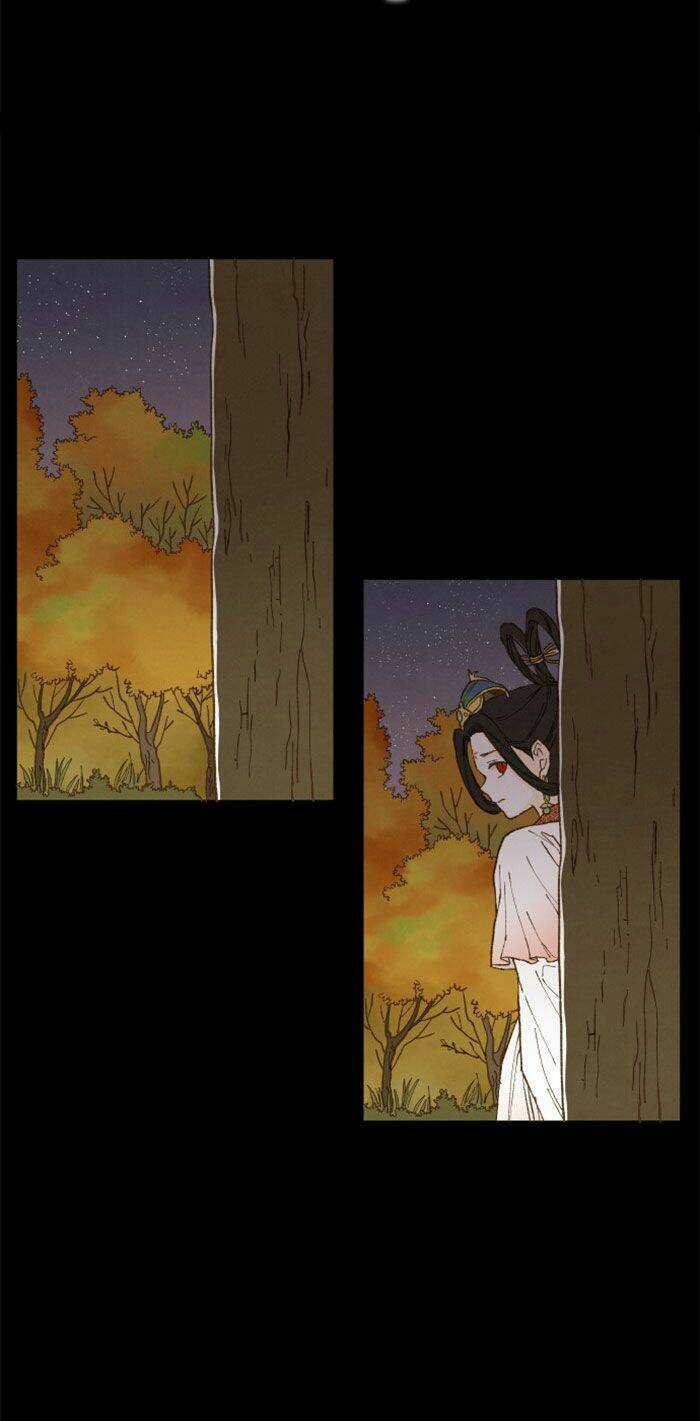 Bí Kíp Hóa Rồng Chapter 31 trang 33