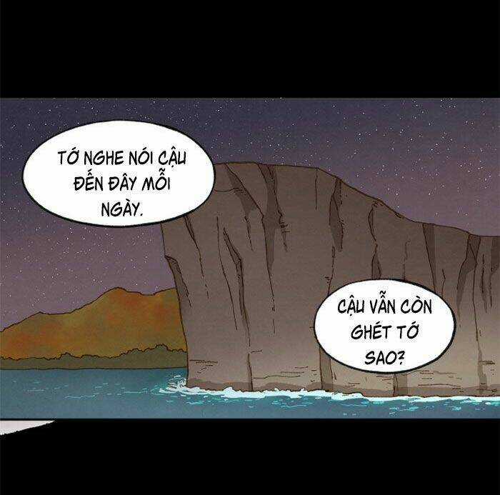 Bí Kíp Hóa Rồng Chapter 31 trang 35