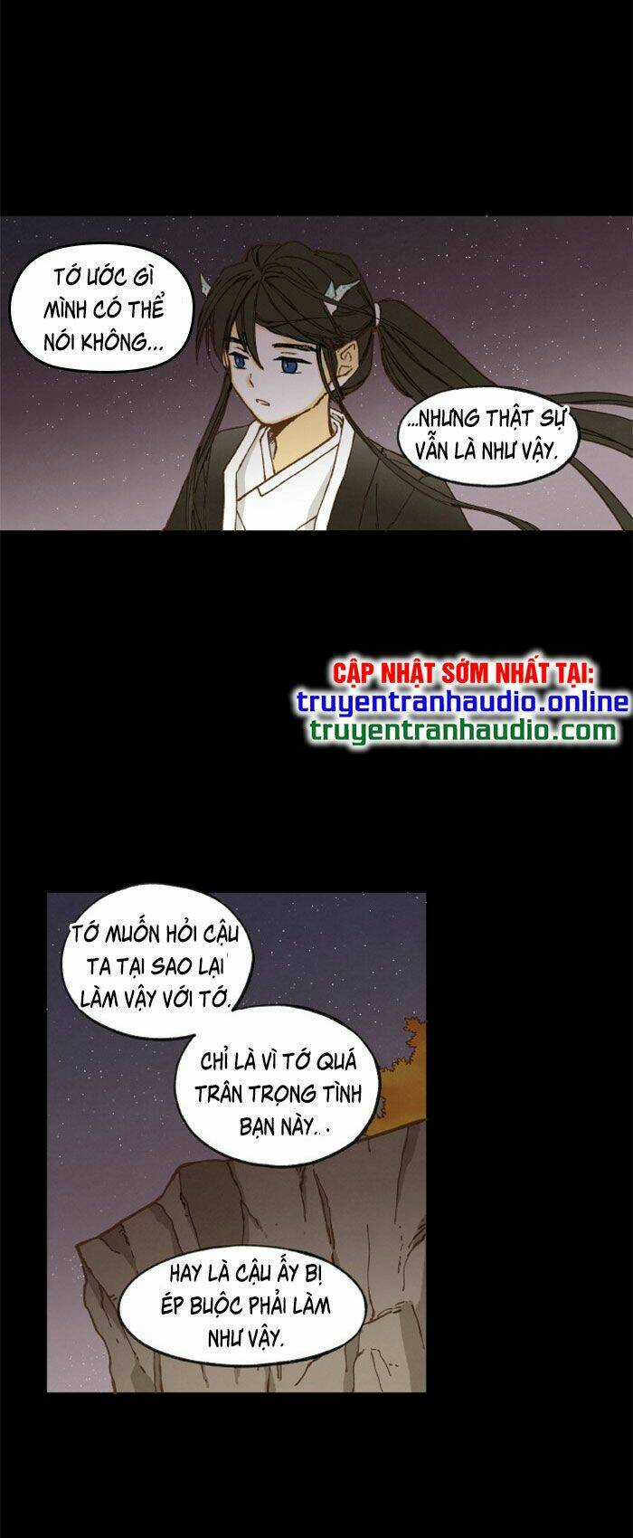 Bí Kíp Hóa Rồng Chapter 31 trang 36