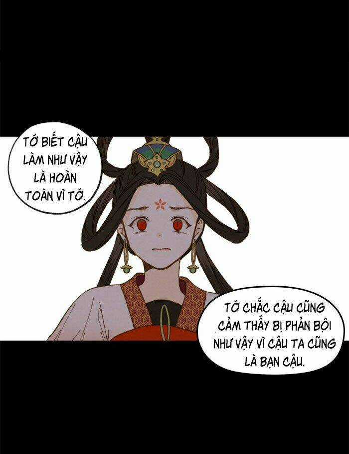 Bí Kíp Hóa Rồng Chapter 31 trang 38