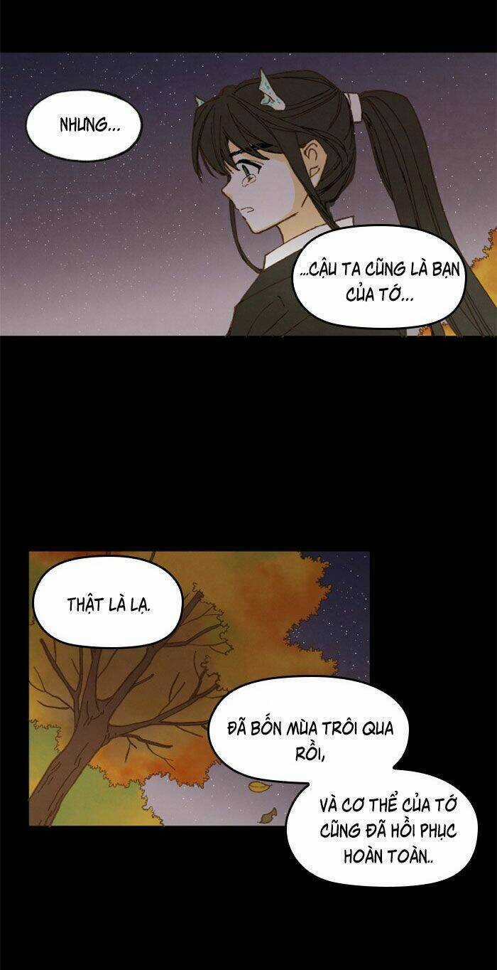 Bí Kíp Hóa Rồng Chapter 31 trang 39