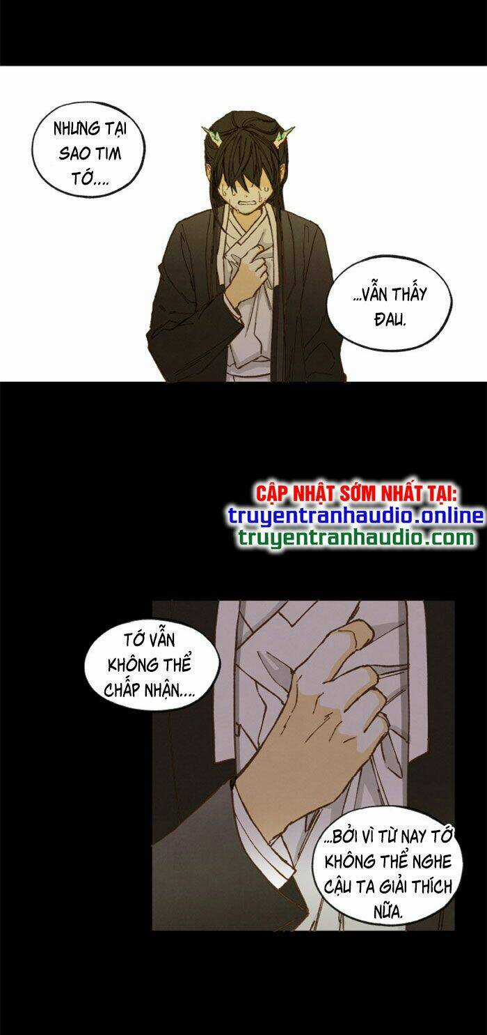 Bí Kíp Hóa Rồng Chapter 31 trang 40