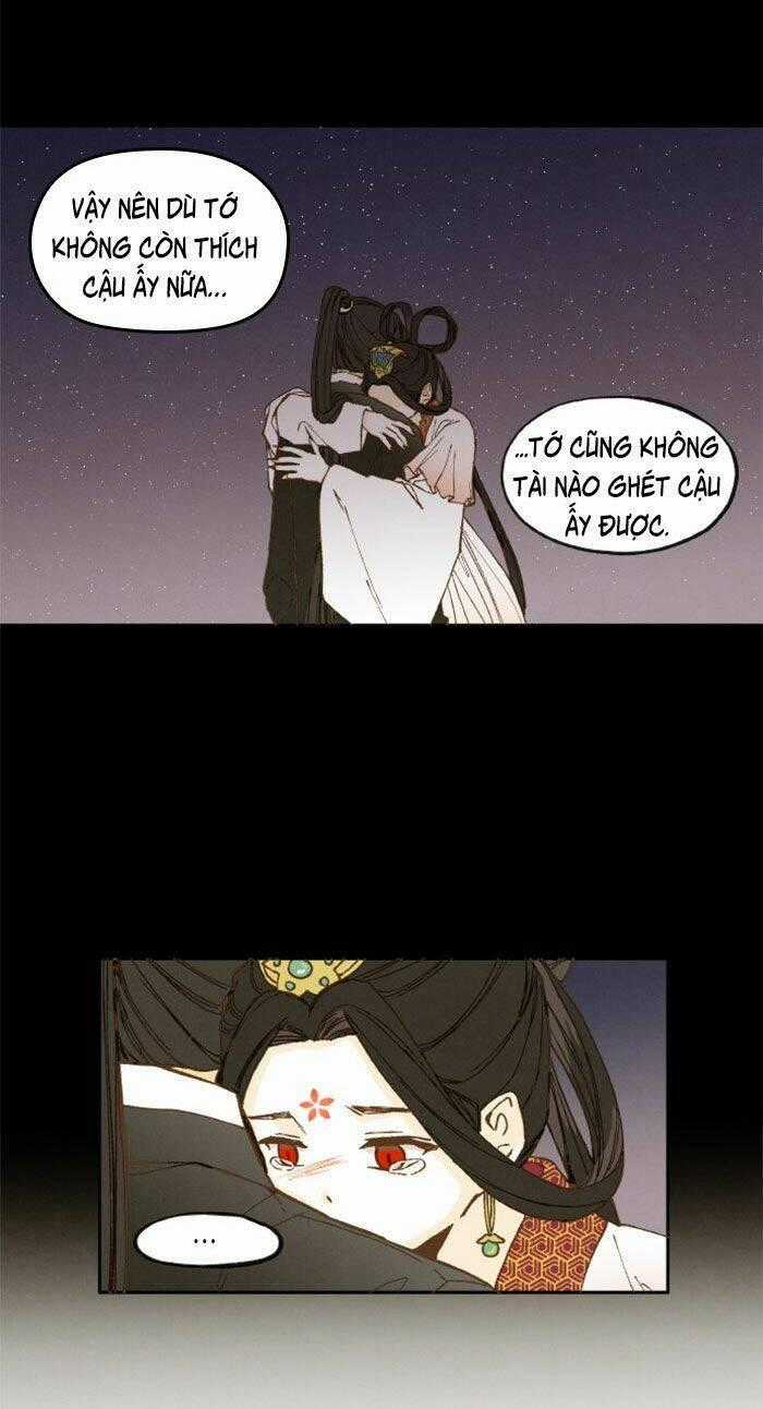 Bí Kíp Hóa Rồng Chapter 31 trang 41