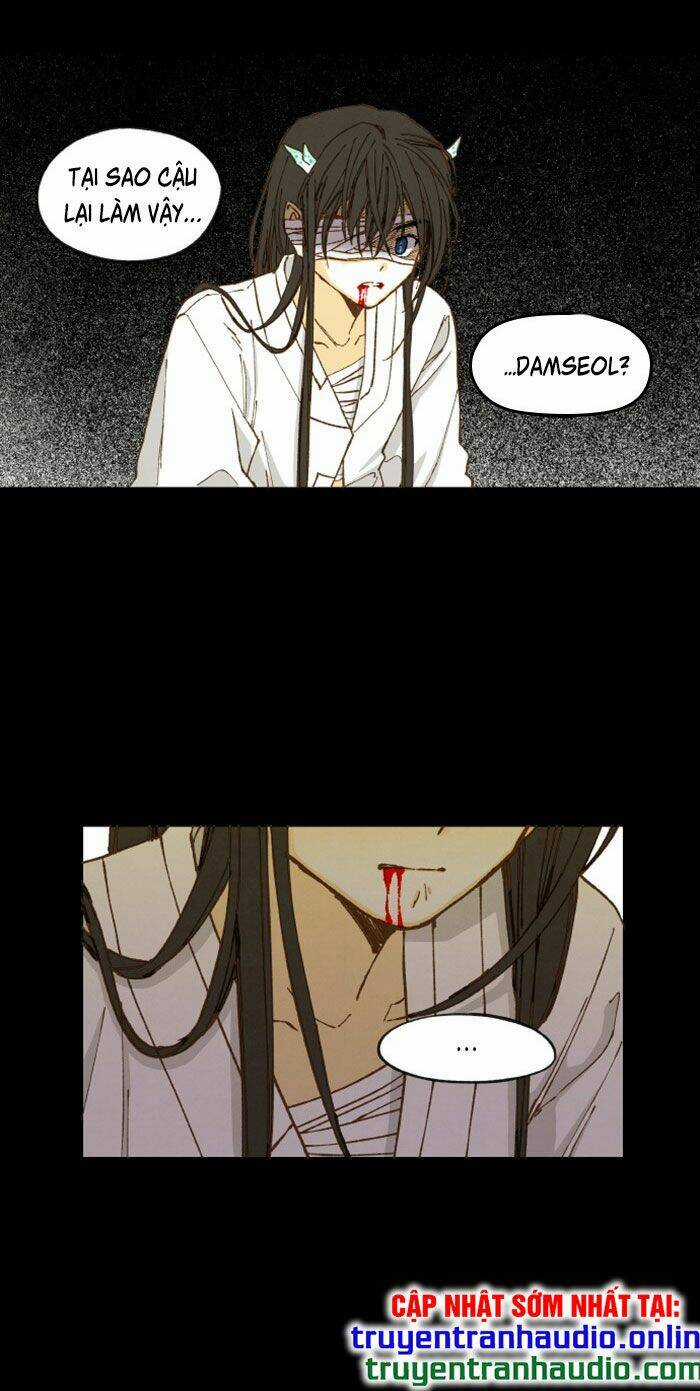 Bí Kíp Hóa Rồng Chapter 31 trang 8