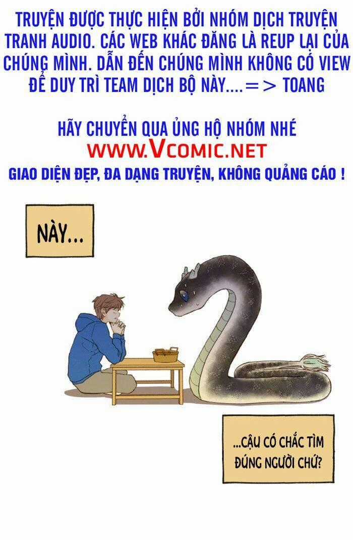 Bí Kíp Hóa Rồng Chapter 4 trang 0