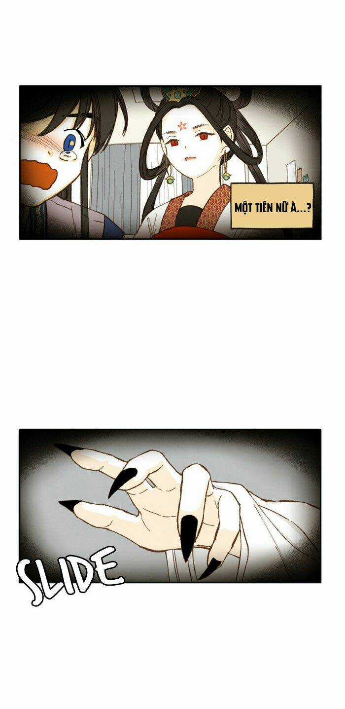 Bí Kíp Hóa Rồng Chapter 4 trang 14