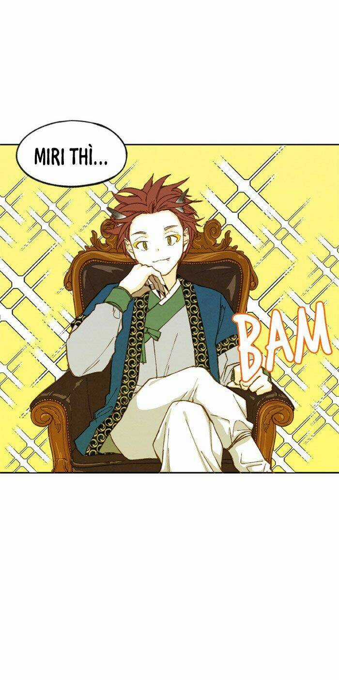 Bí Kíp Hóa Rồng Chapter 4 trang 18