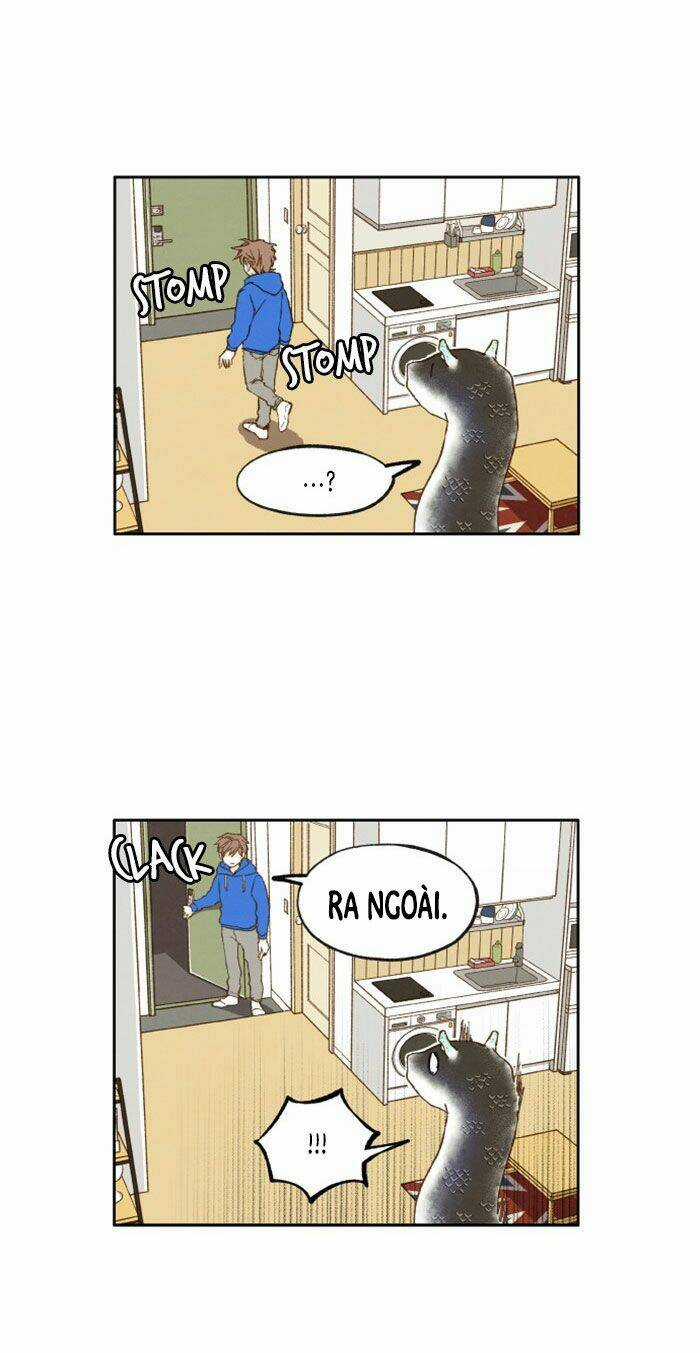 Bí Kíp Hóa Rồng Chapter 4 trang 2