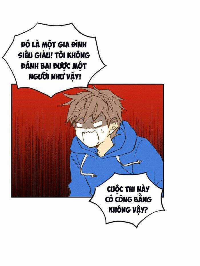 Bí Kíp Hóa Rồng Chapter 4 trang 26