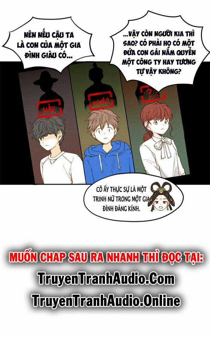 Bí Kíp Hóa Rồng Chapter 4 trang 27