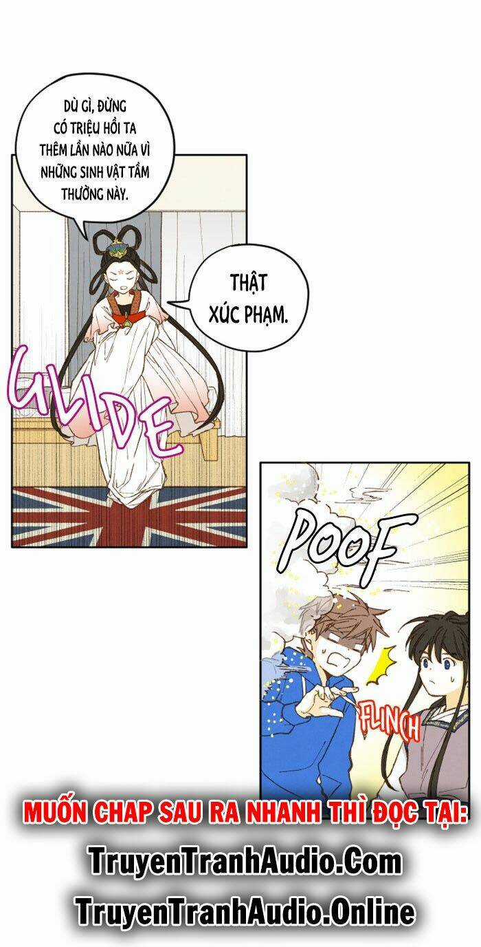 Bí Kíp Hóa Rồng Chapter 4 trang 43