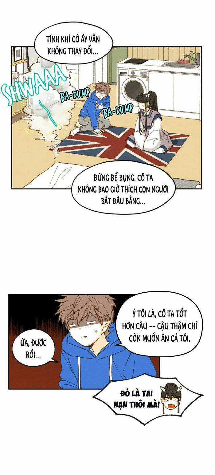 Bí Kíp Hóa Rồng Chapter 4 trang 44