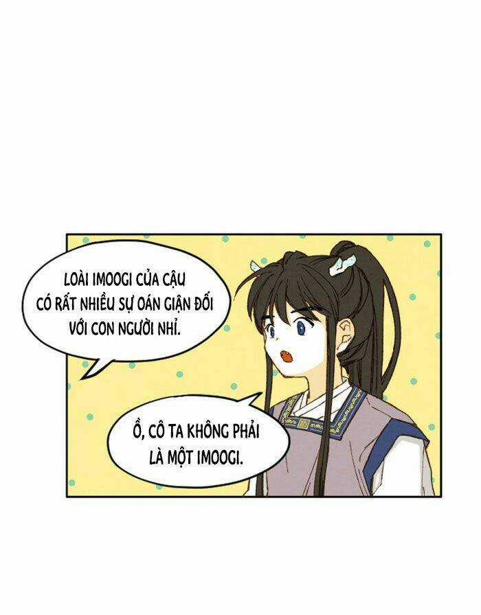 Bí Kíp Hóa Rồng Chapter 4 trang 45