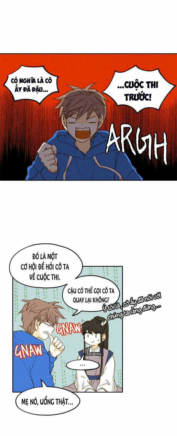 Bí Kíp Hóa Rồng Chapter 4 trang 48