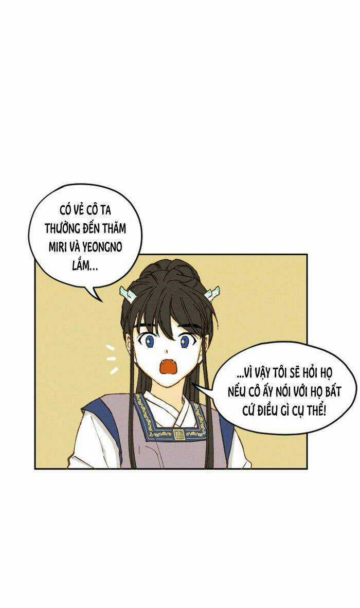 Bí Kíp Hóa Rồng Chapter 4 trang 49