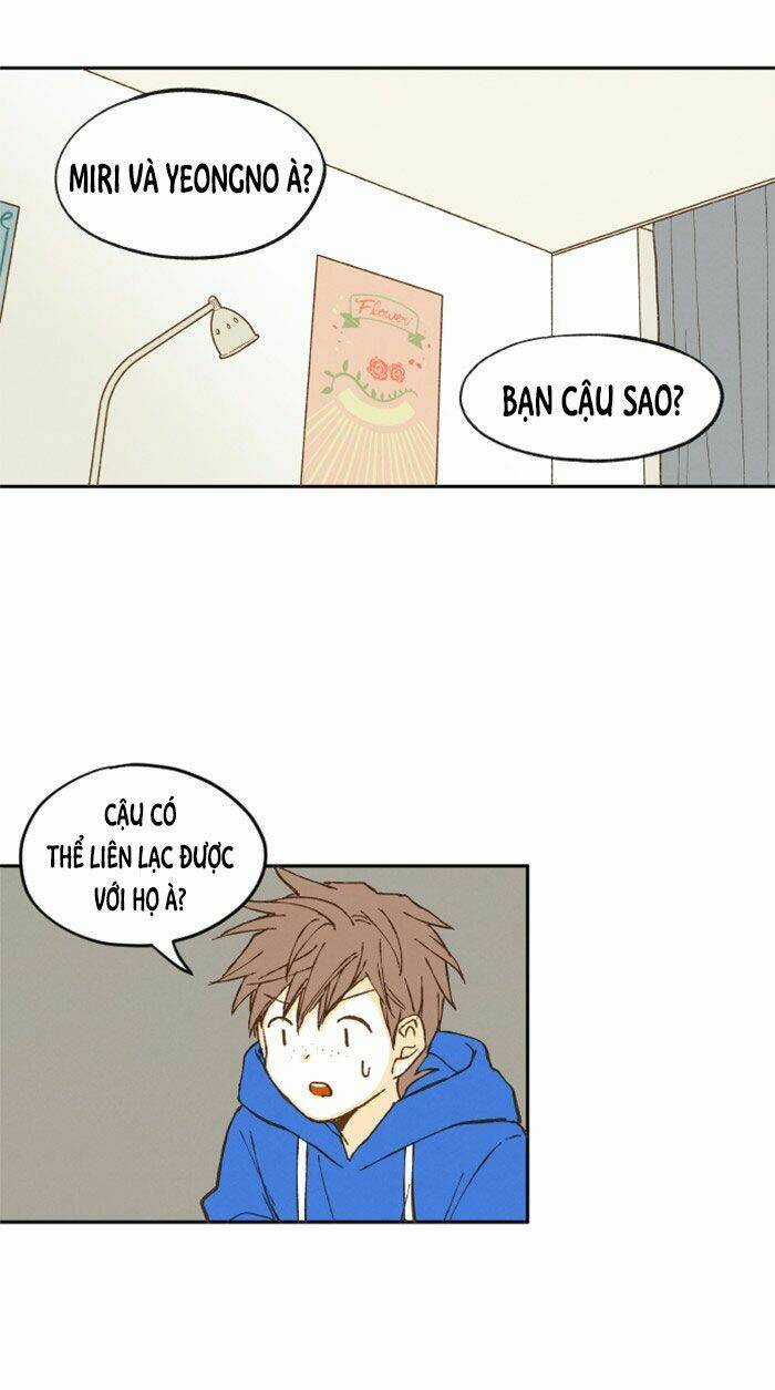 Bí Kíp Hóa Rồng Chapter 4 trang 50