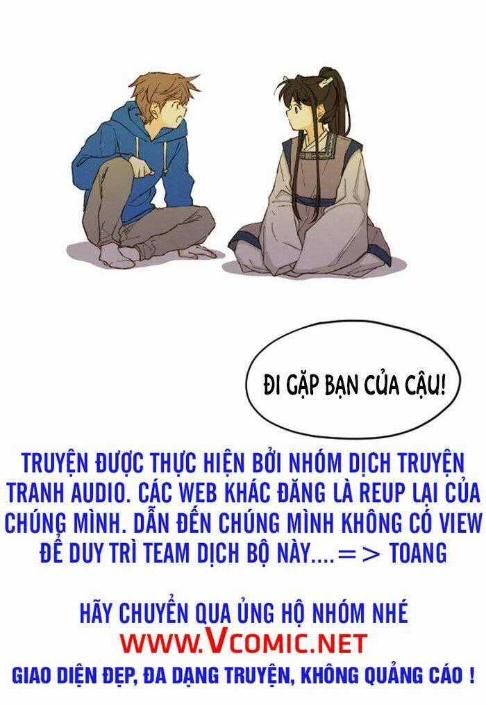 Bí Kíp Hóa Rồng Chapter 4 trang 53