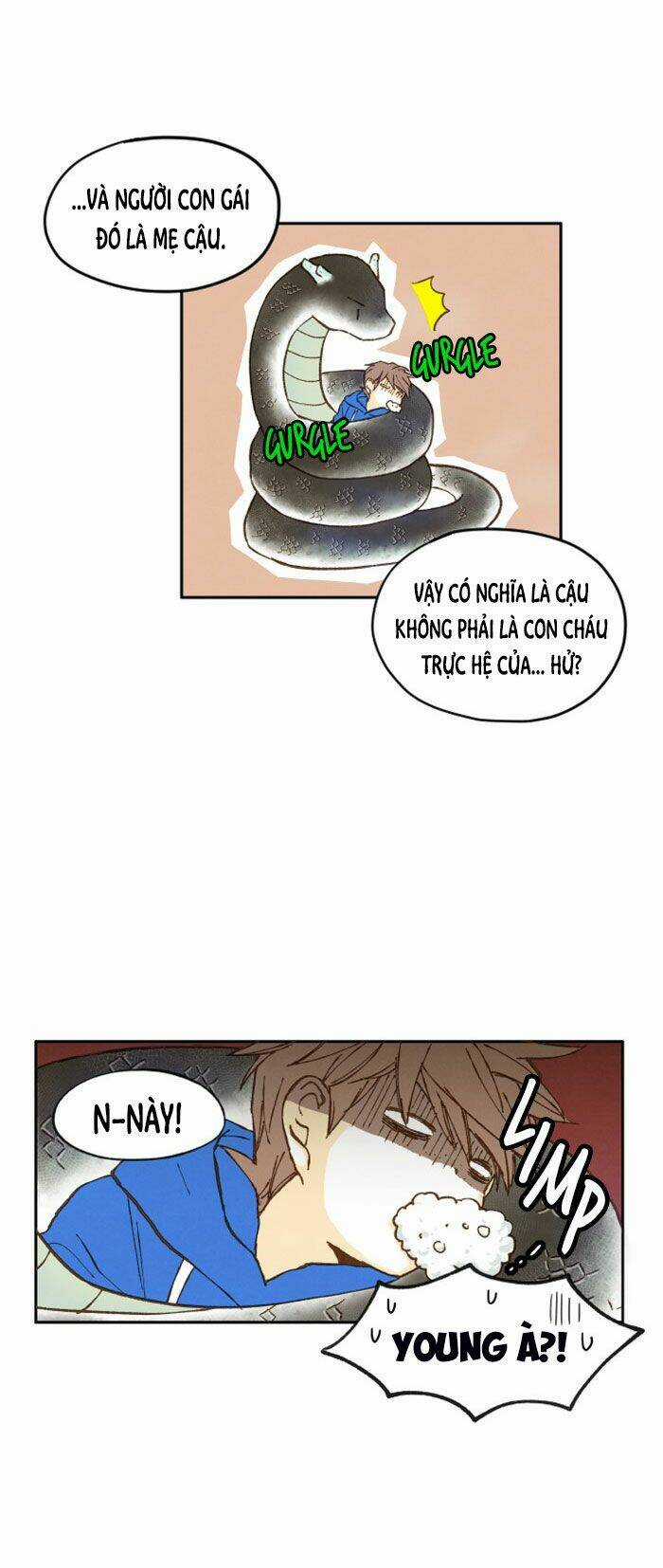 Bí Kíp Hóa Rồng Chapter 4 trang 9