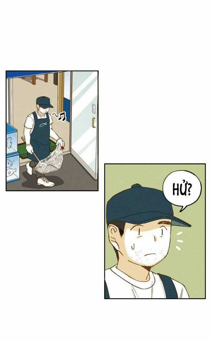 Bí Kíp Hóa Rồng Chapter 5 trang 1