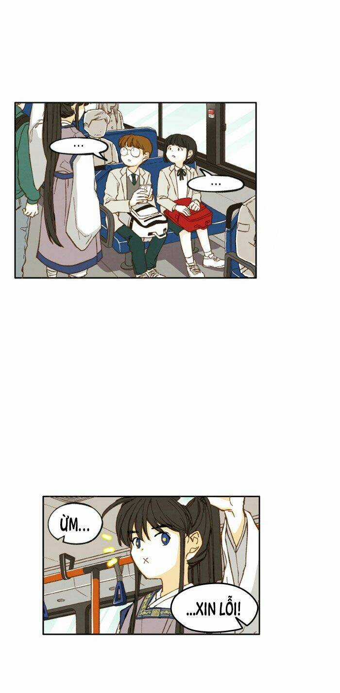 Bí Kíp Hóa Rồng Chapter 5 trang 10