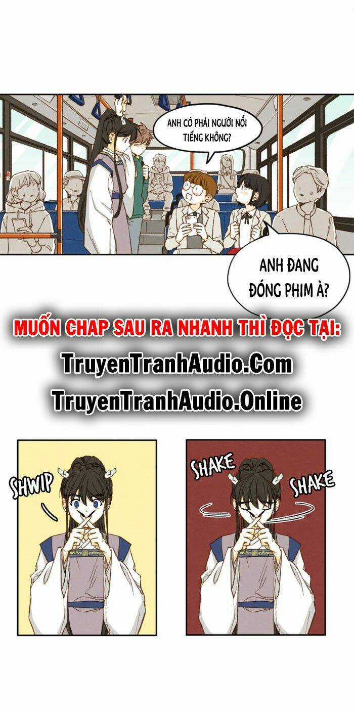 Bí Kíp Hóa Rồng Chapter 5 trang 11