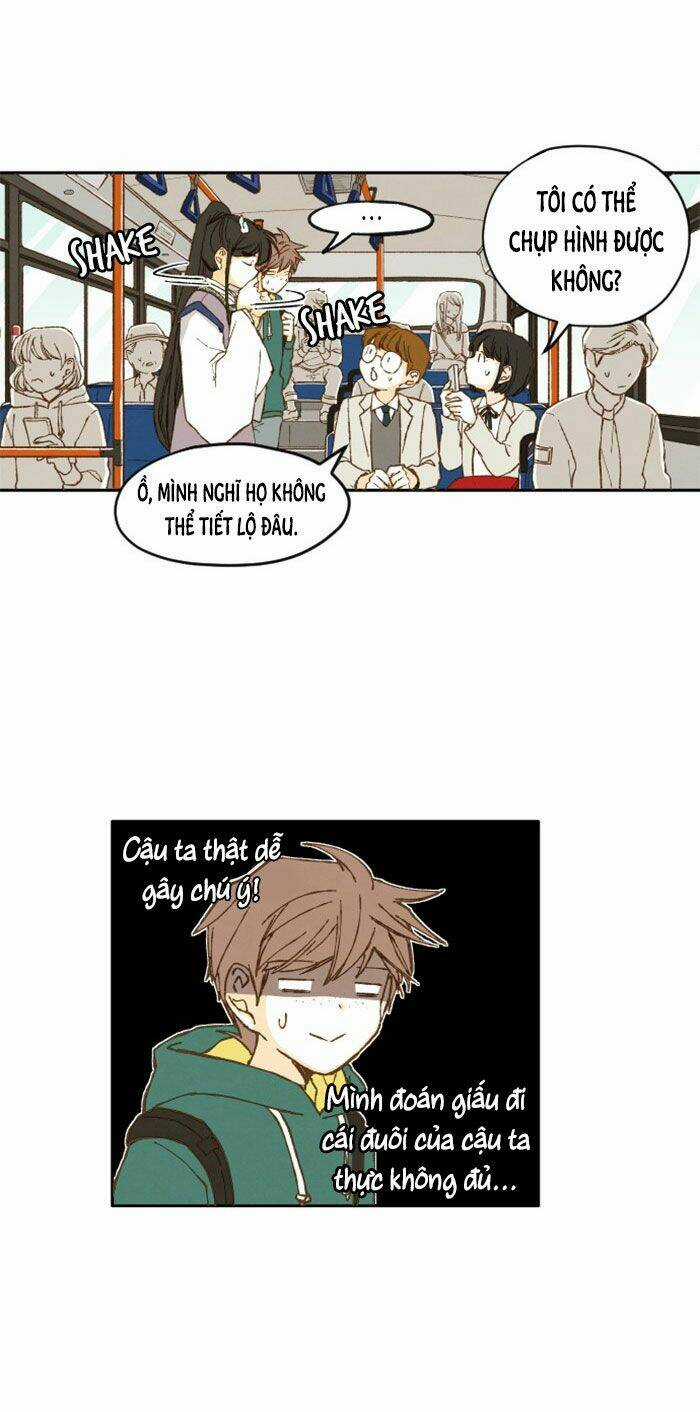 Bí Kíp Hóa Rồng Chapter 5 trang 12