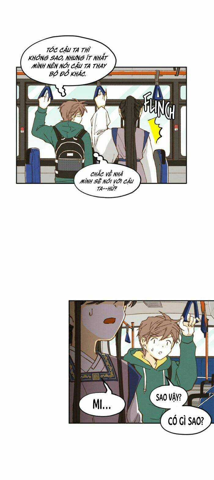 Bí Kíp Hóa Rồng Chapter 5 trang 13