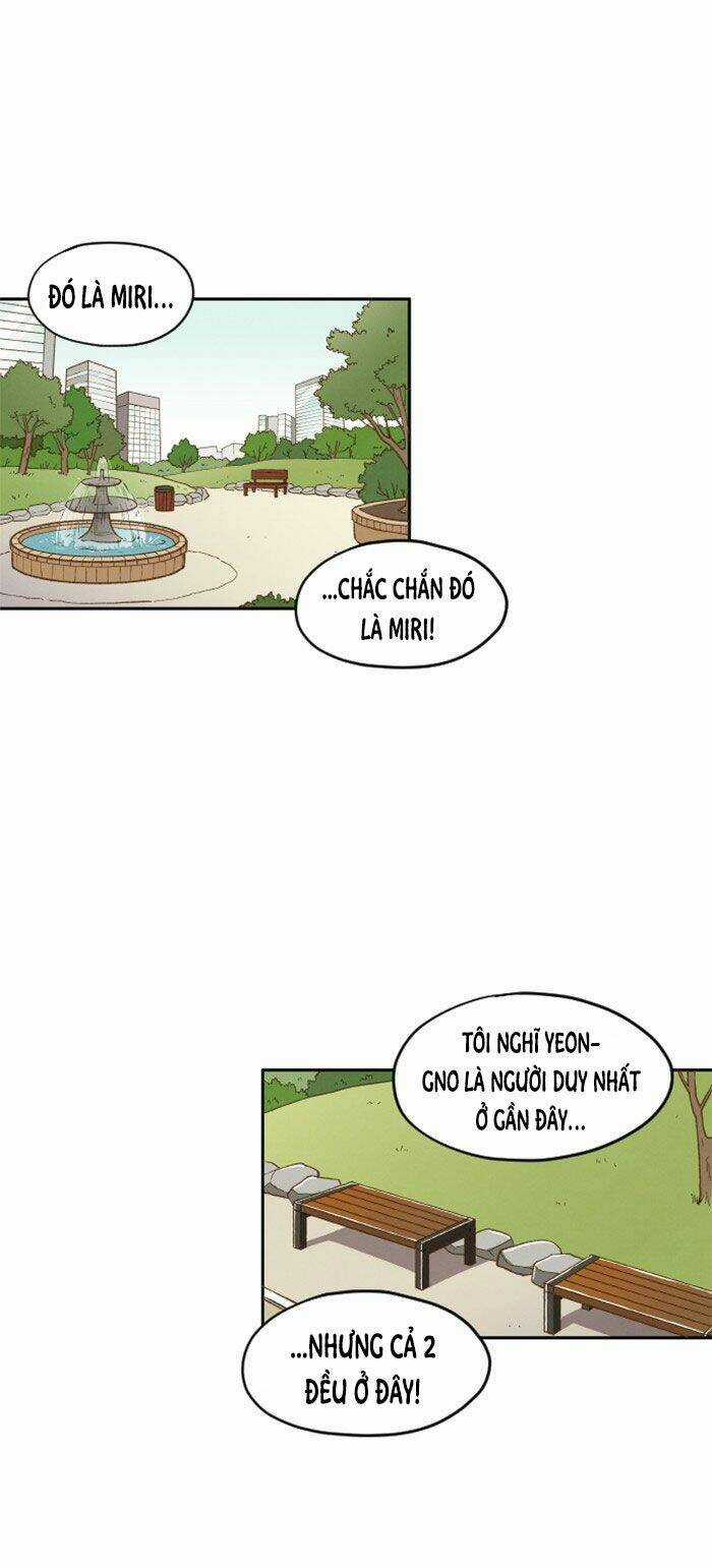 Bí Kíp Hóa Rồng Chapter 5 trang 16