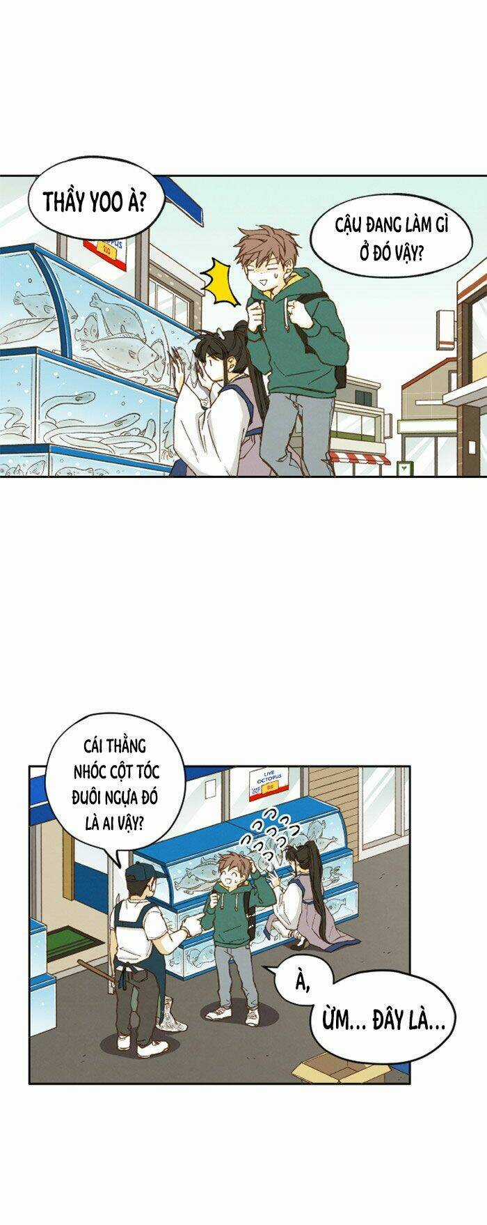 Bí Kíp Hóa Rồng Chapter 5 trang 2