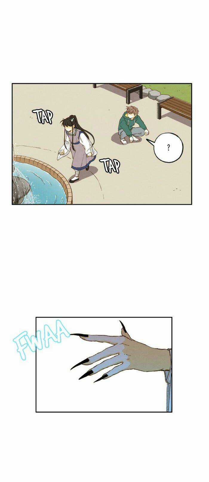 Bí Kíp Hóa Rồng Chapter 5 trang 21