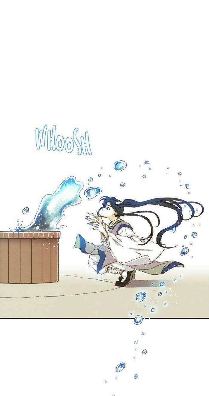 Bí Kíp Hóa Rồng Chapter 5 trang 22