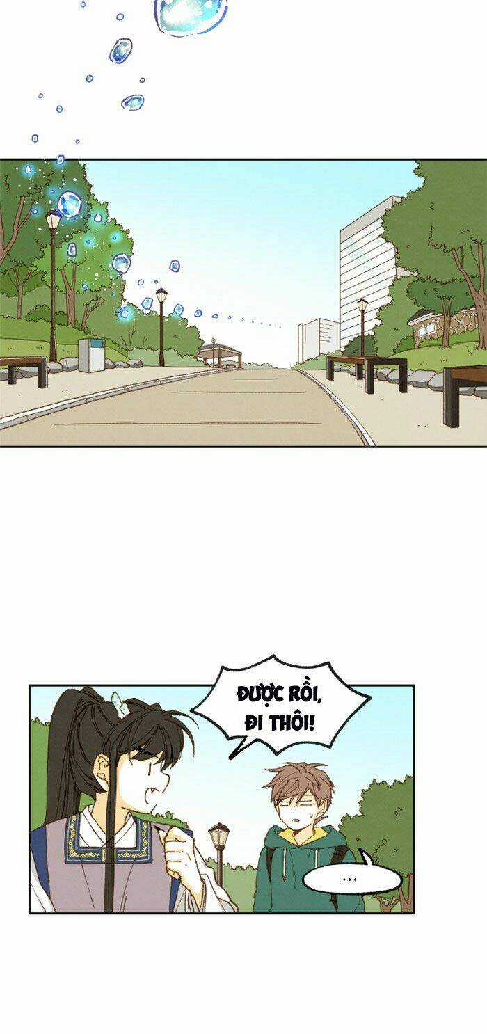 Bí Kíp Hóa Rồng Chapter 5 trang 24