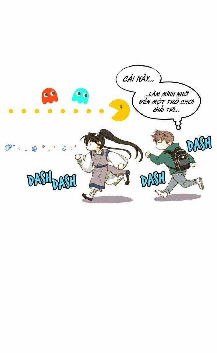 Bí Kíp Hóa Rồng Chapter 5 trang 25