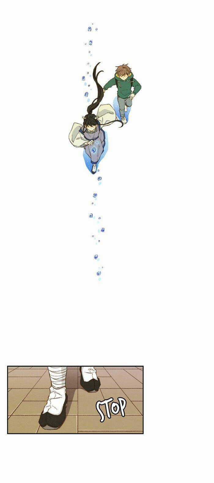 Bí Kíp Hóa Rồng Chapter 5 trang 26