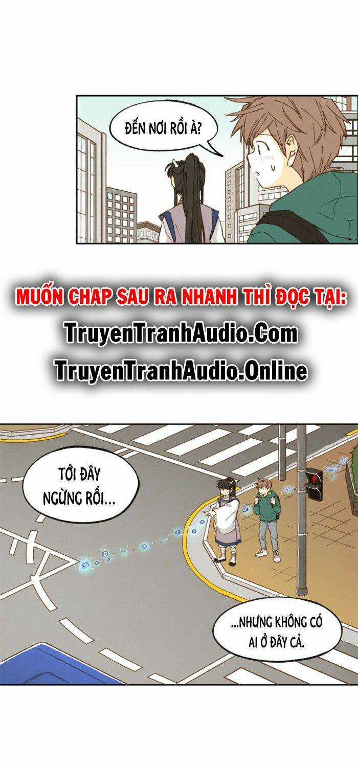 Bí Kíp Hóa Rồng Chapter 5 trang 27