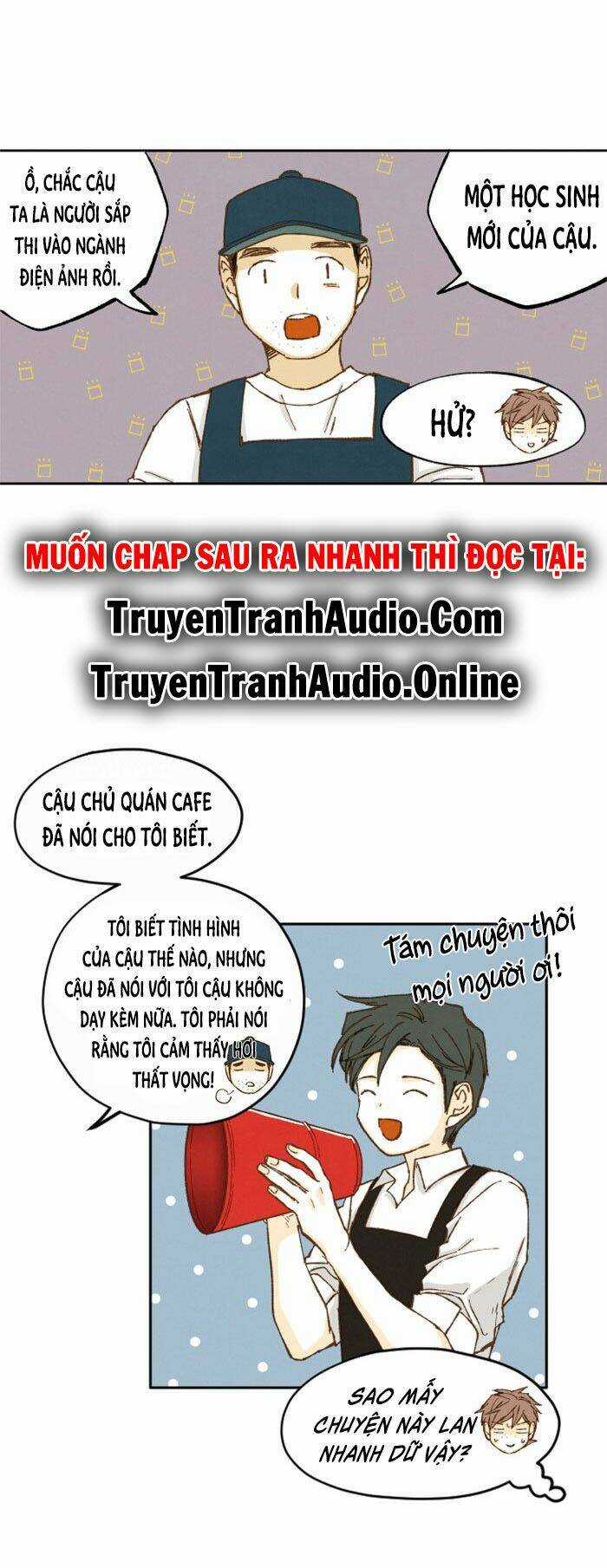 Bí Kíp Hóa Rồng Chapter 5 trang 3