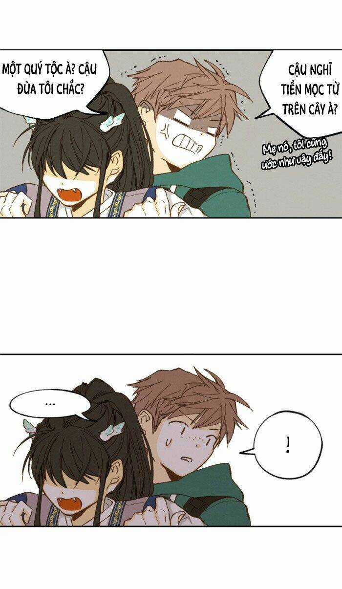 Bí Kíp Hóa Rồng Chapter 5 trang 30